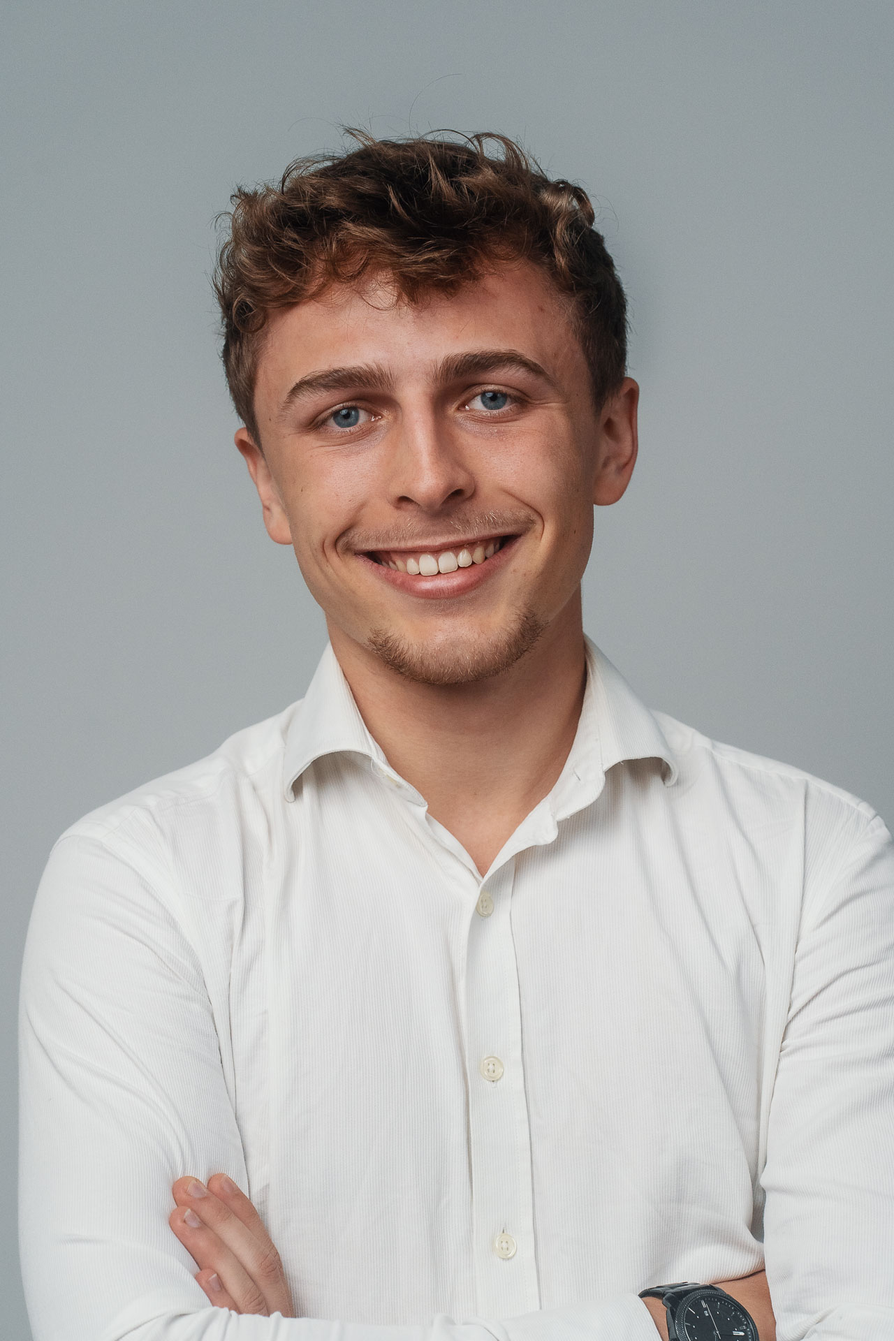 Alexis Fauqueux